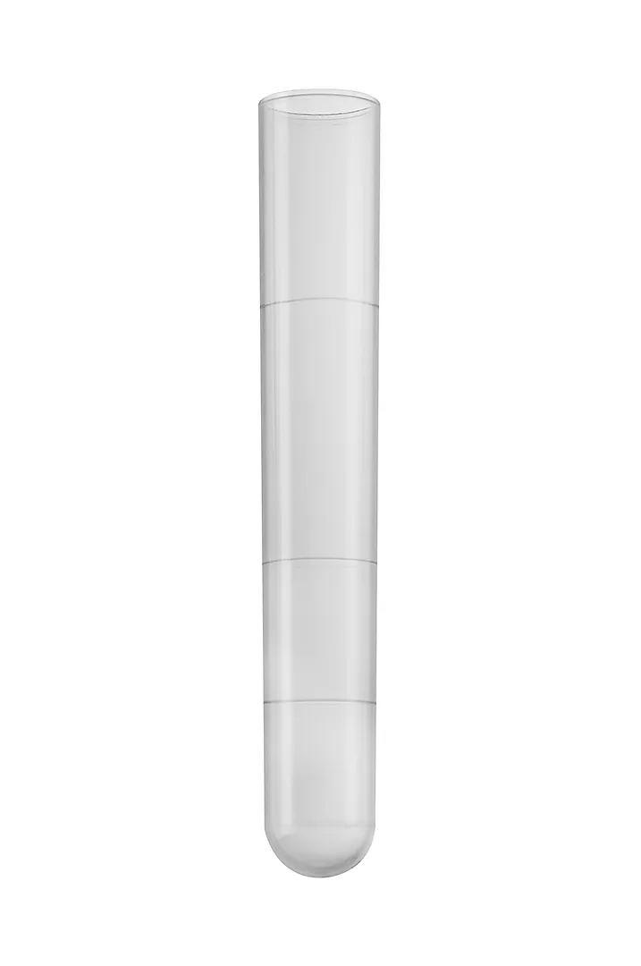 FL MEDICAL Promed 21021 provetta graduata 10 ml cilindrica sfusa