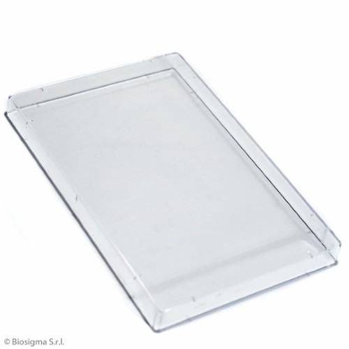 Biosigma BSD013/S coperchio micropiastra non sterile