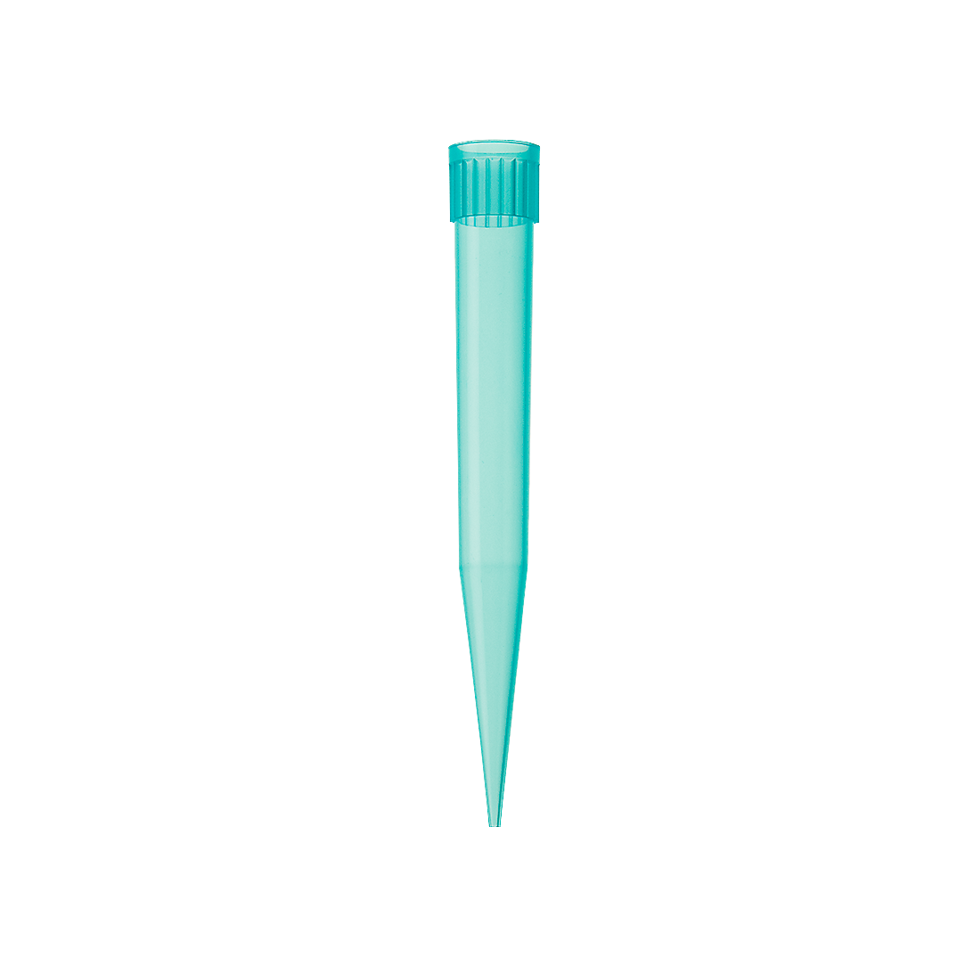 FL Medical Promed puntale Eppendorf 100-1000 µl azzurro