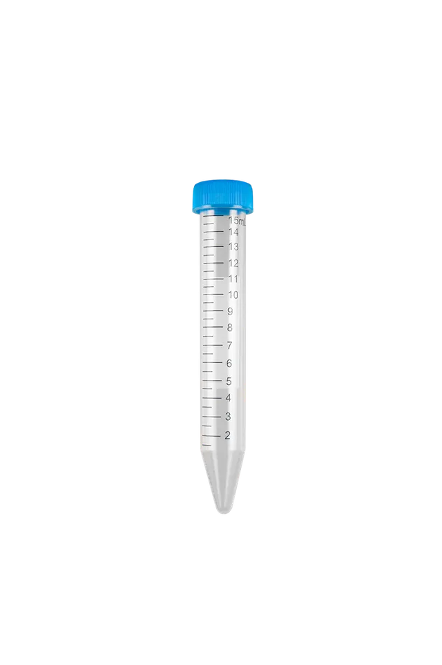 FL Medical Promed provetta conica sterile 15 ml