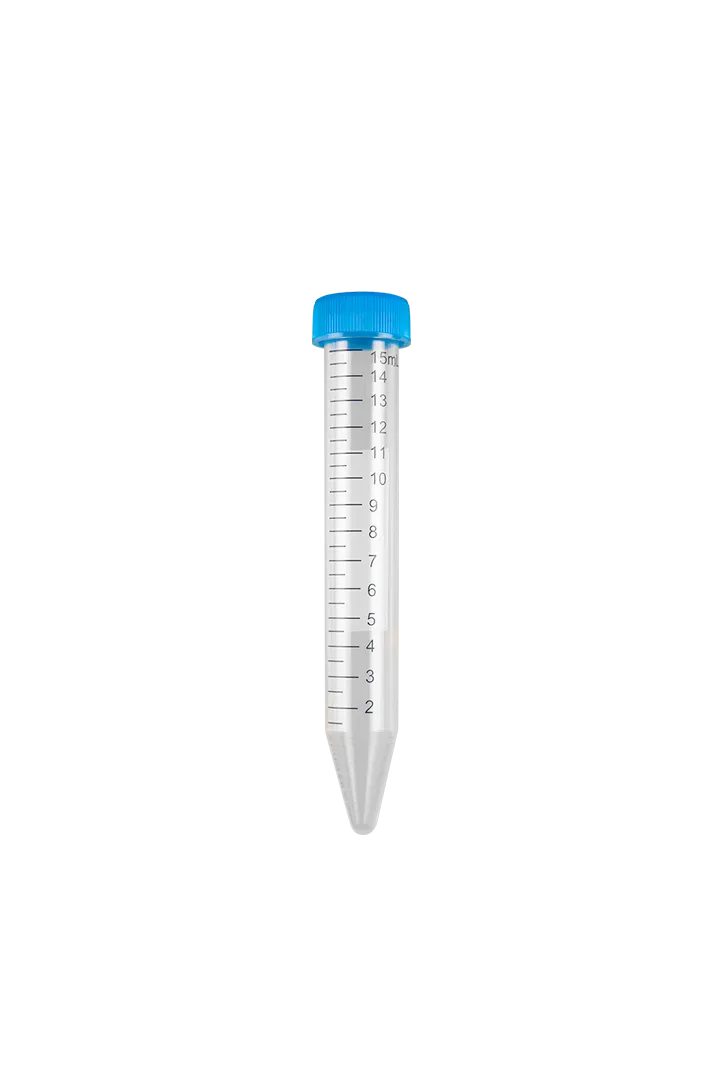 FL Medical Promed provetta conica sterile 15 ml