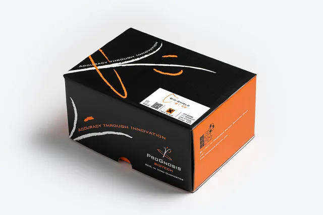 Prognosis Bio-Shield Aflatoxin B1 ES kit ELISA extrasensibile