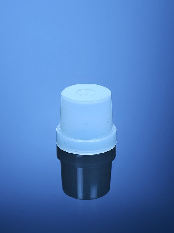 Glassco Flacone 300 ml Tappo Snap-Fit Laboratorio