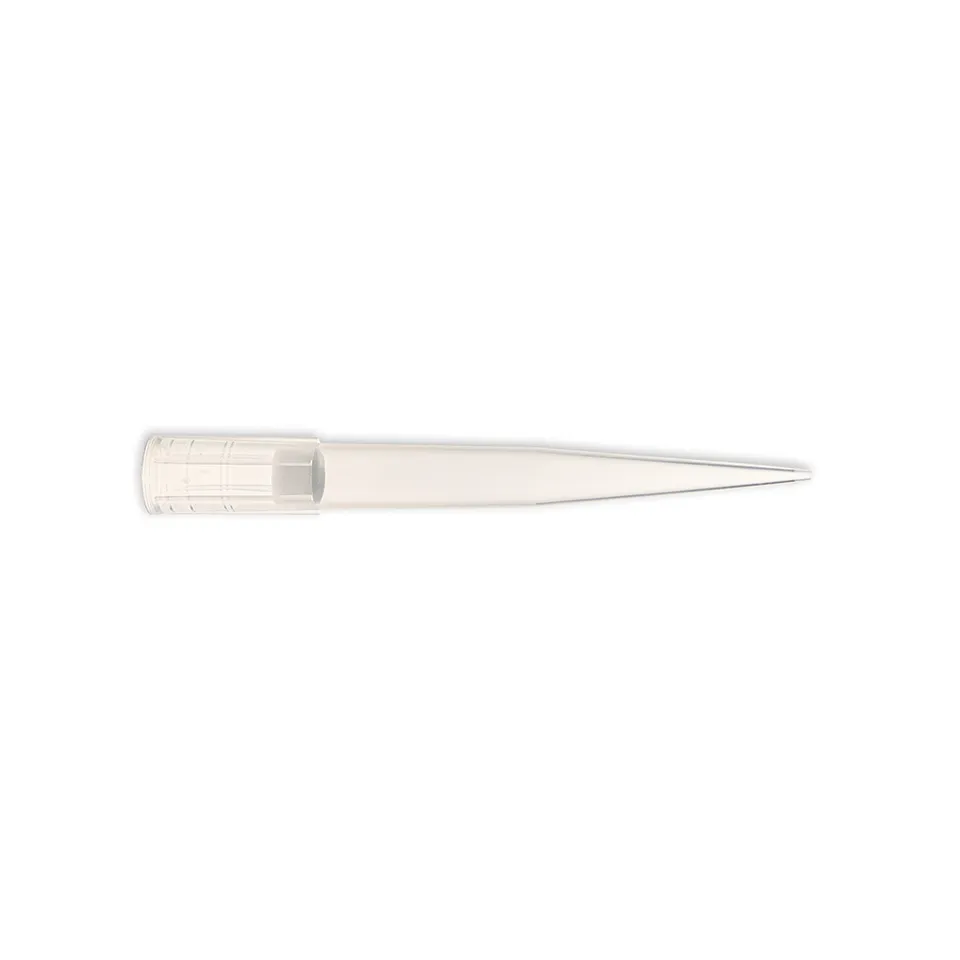 Biosigma CLEARLine 713118H puntali con filtro universali sterili