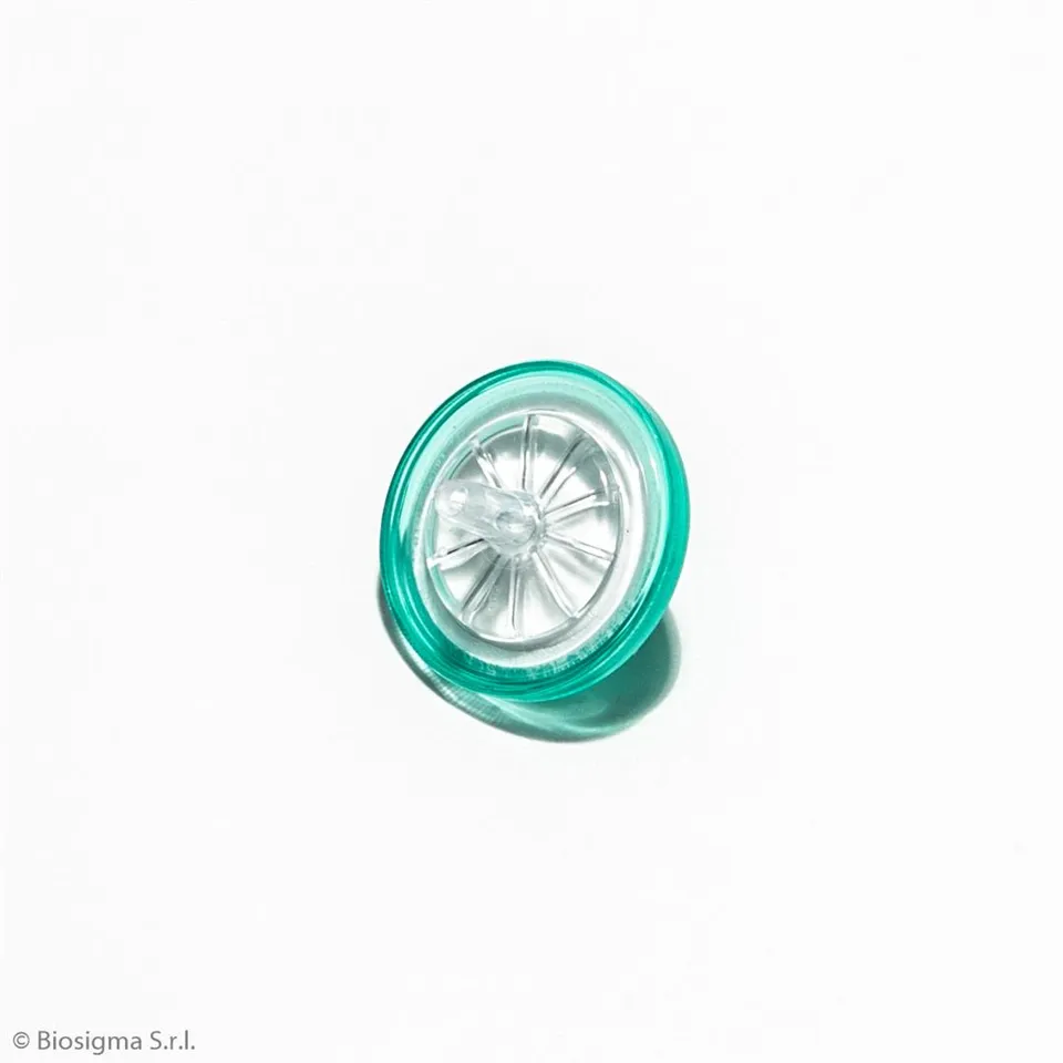 Biosigma BiPette BS400201 Filtro Ricambio 0,45 µm