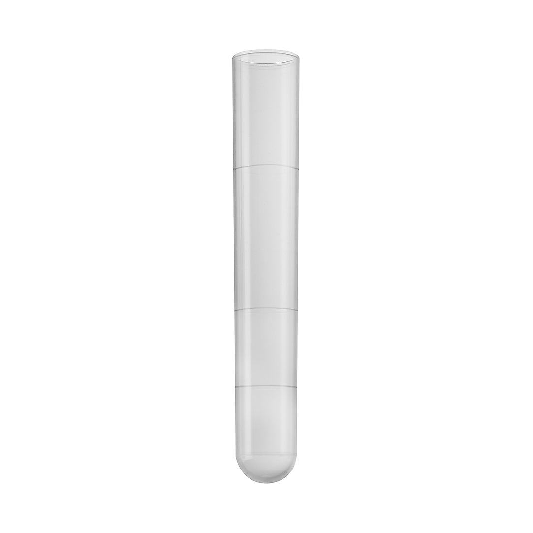 FL MEDICAL Promed 21021 provetta graduata 10 ml cilindrica sfusa
