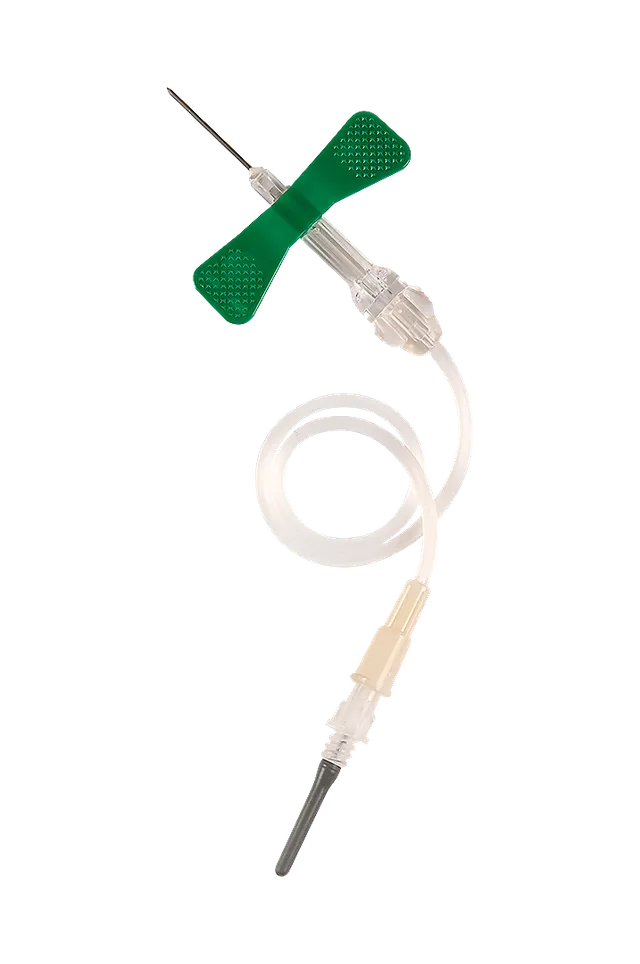 FL Medical Vacumed set prelievo con sicurezza sottovuoto sterile