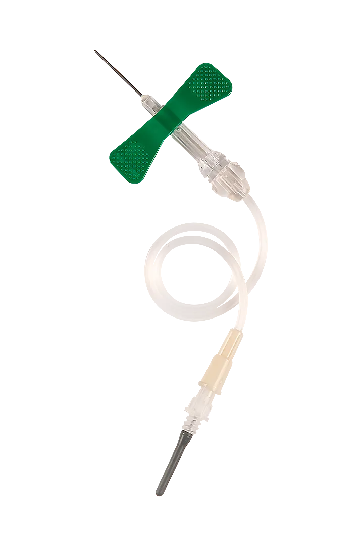 FL Medical Vacumed set prelievo con sicurezza sottovuoto sterile