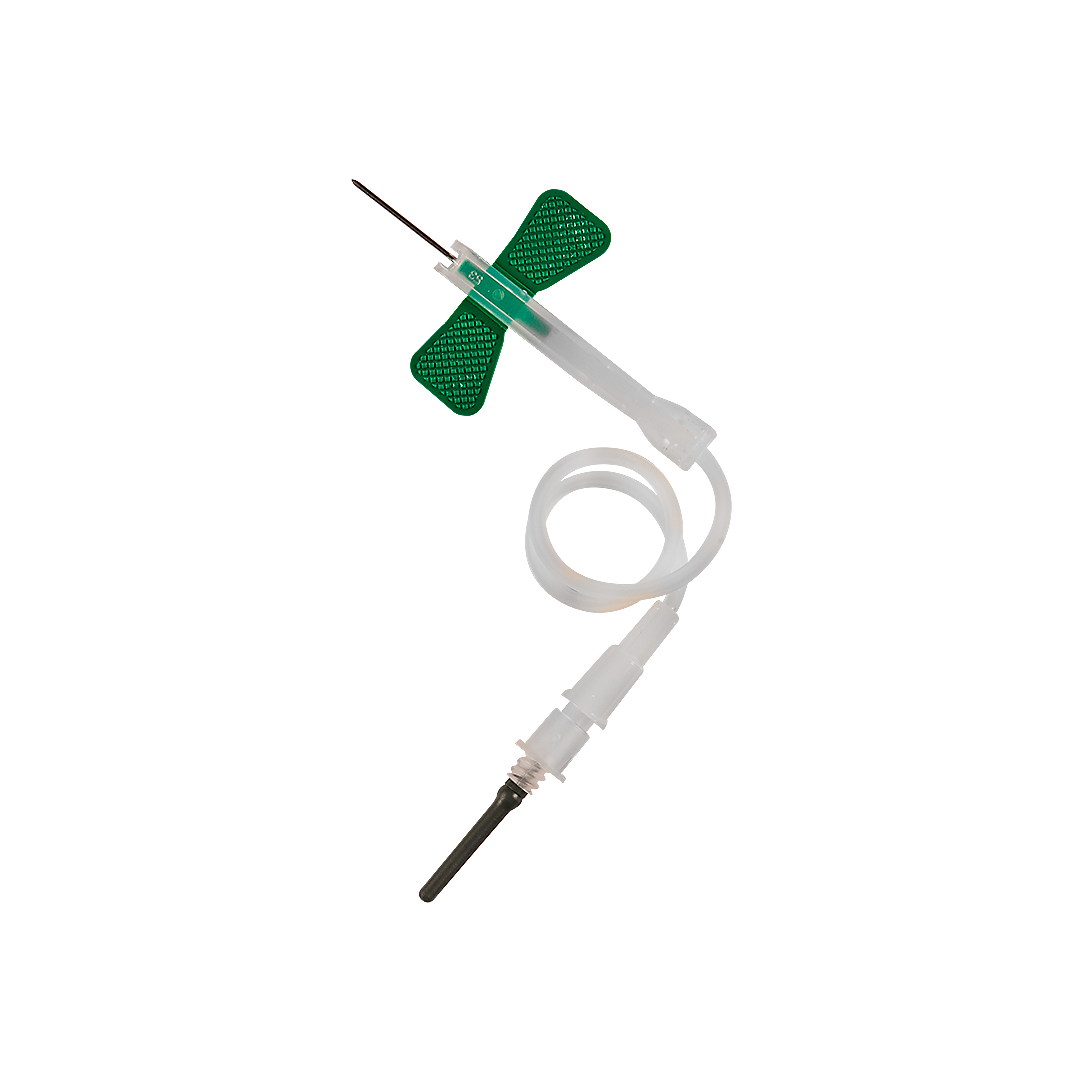 FL Medical Vacumed Tech set prelievo 21G 178 mm sicurezza