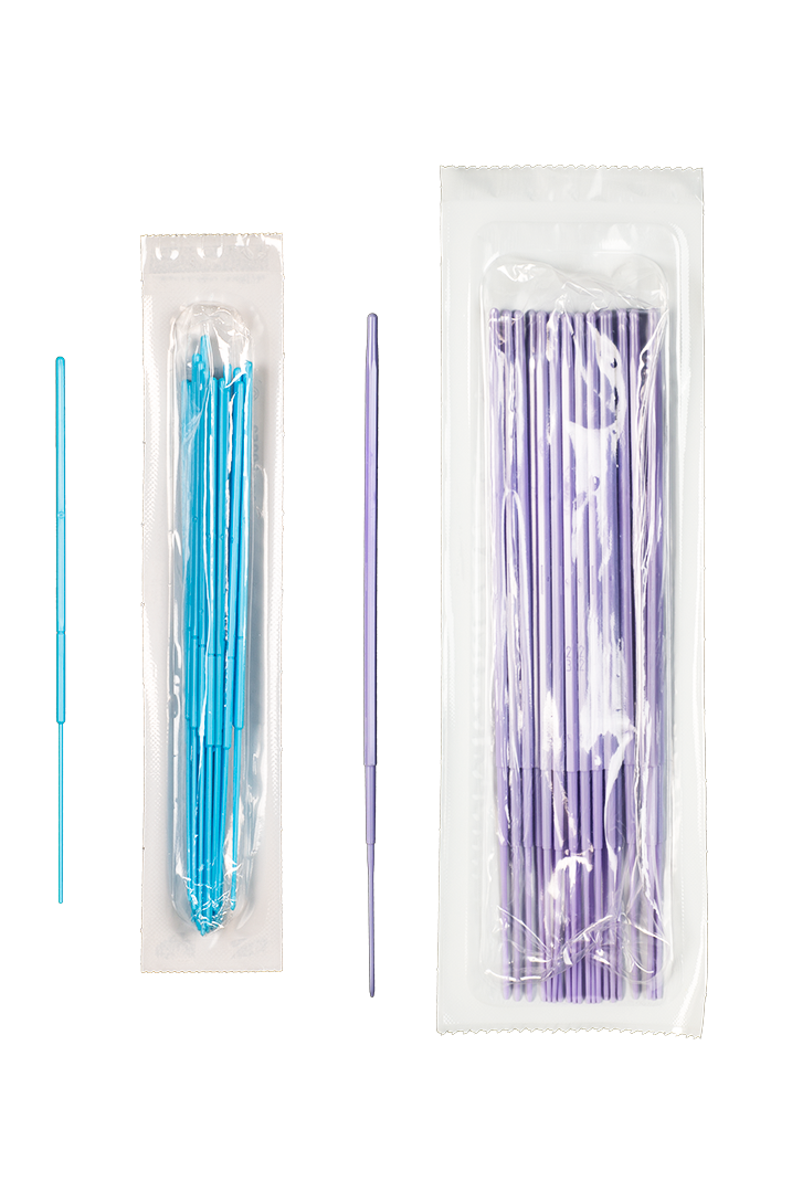 FL MEDICAL Promed 30030 ago inoculazione viola 20 pezzi