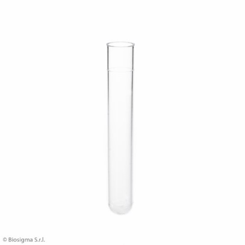 Biosigma BSA059V provetta 12x75 mm 5 ml polistirene