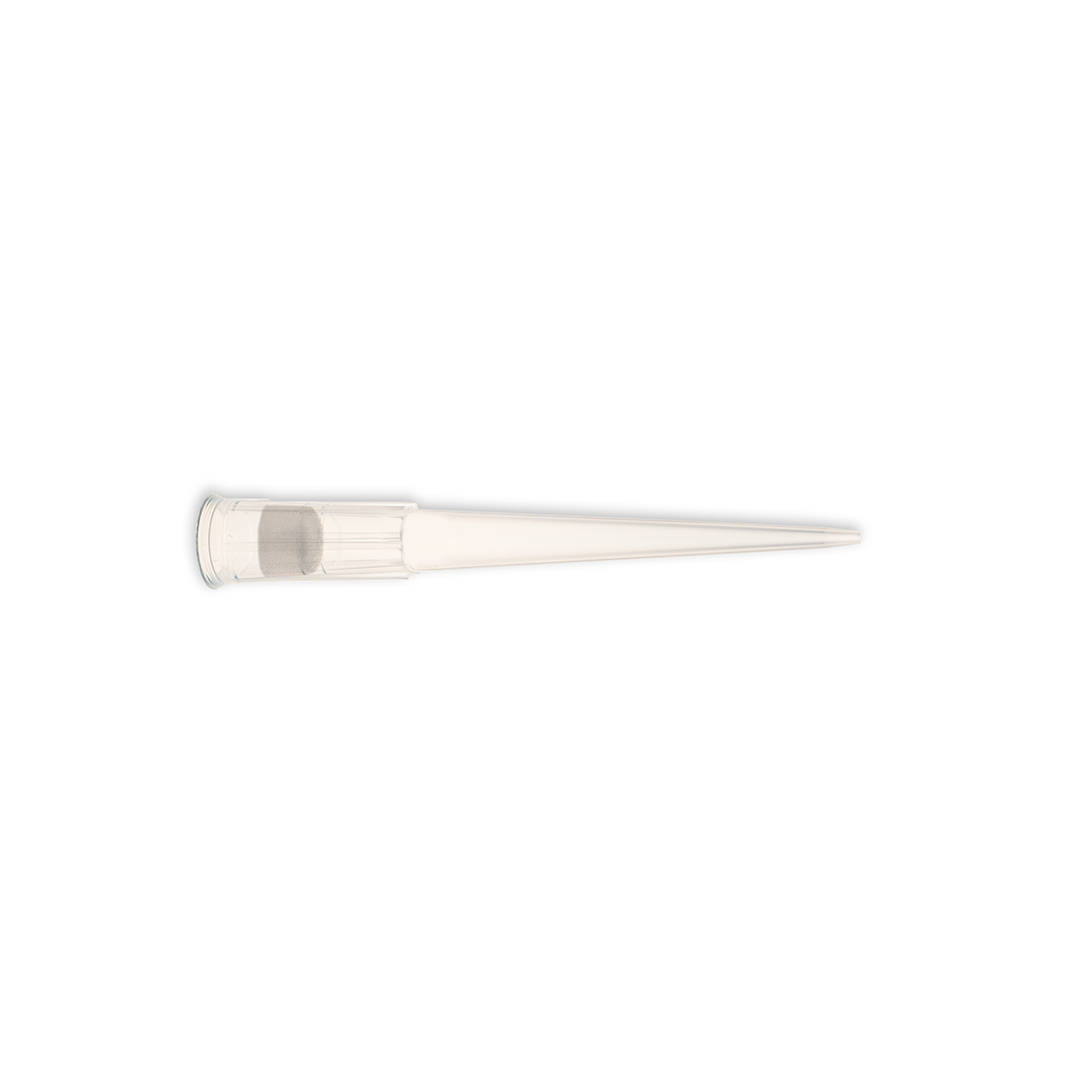 Biosigma CLEARLine 014220CLH puntali con filtro universali