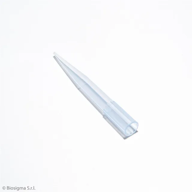 Biosigma BSR067 puntali blu 100-1000 µl micropipetta