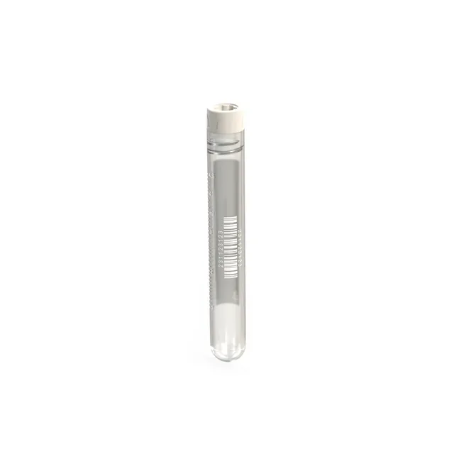 Biosigma ClearLine CL5ARIPSTS crioprovette 5 ml sterili 500 pezzi