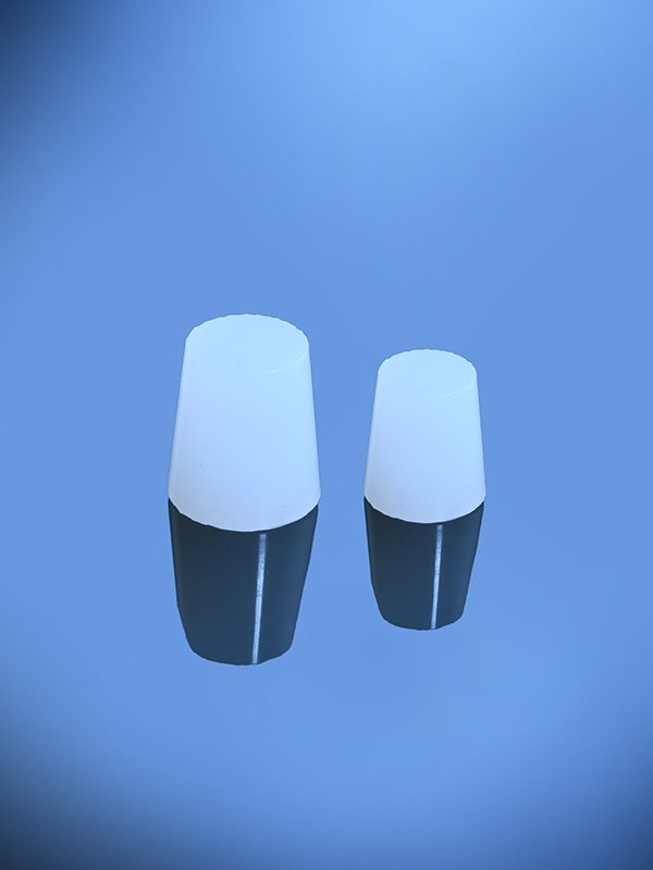 Glassco Tappo in Silicone Euro Design