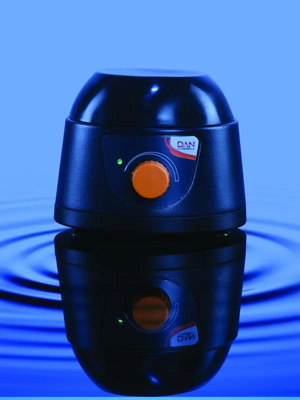 Glassco Vortex agitatore da banco per provette