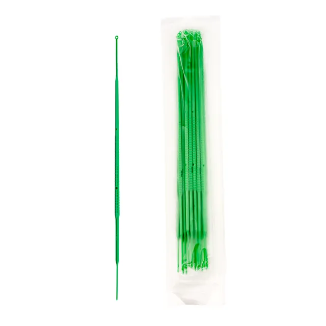 Biosigma Microbiology BSV12150R ansa inoculo rigida 1 µl