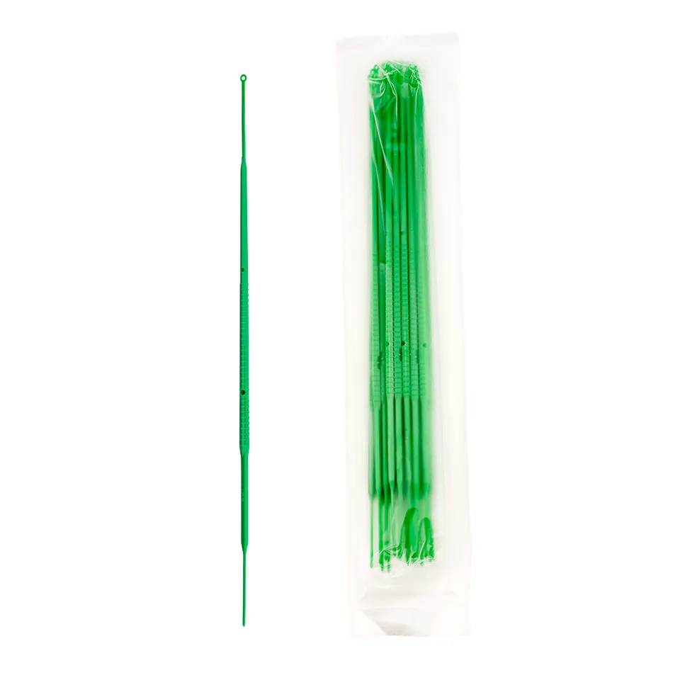 Biosigma RIGID BSV1210R ansa da inoculo 1 µl sterile 10 pezzi