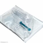Biosigma BSM242 speculum vaginale sterile monouso L