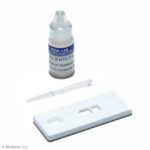 Biosigma BSD585 test rapido rota-adenovirus fecale