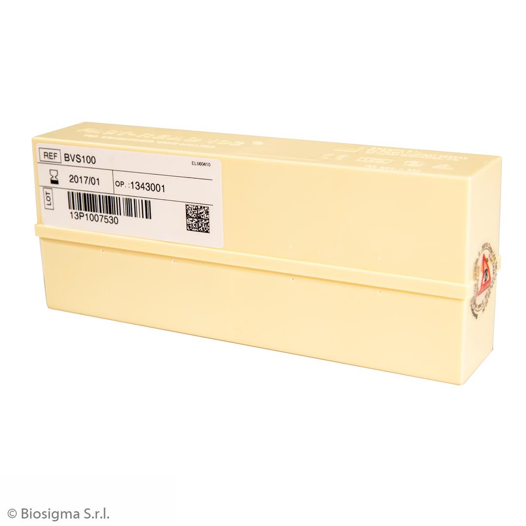 Biosigma Fast-Read 102 BVS100 kit urine 1000 determinazioni