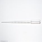 Biosigma Pasteur pipette trasferimento monouso in polietilene