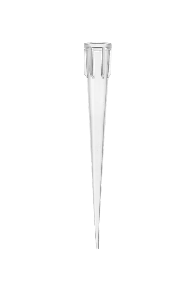 FL MEDICAL Promed 28057 Puntale Beckman 100-1000 ul trasparente