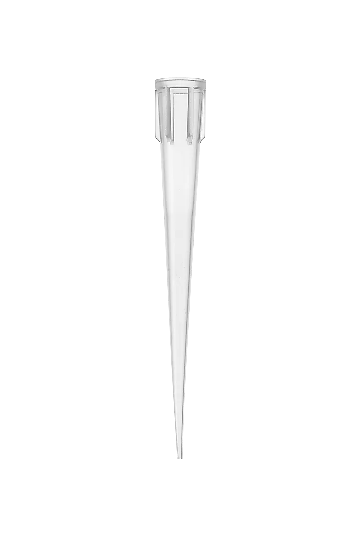 FL MEDICAL Promed 28057 Puntale Beckman 100-1000 ul trasparente