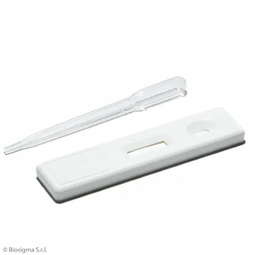 Biosigma BSD706 test rapido barbiturici urine
