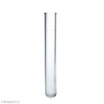 Biosigma BSP054 provette 16x100 mm 10 ml graduate