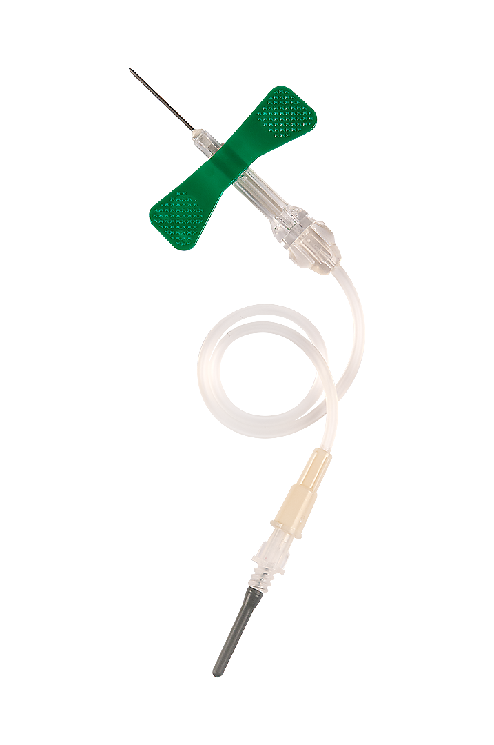 FL Medical Vacumed set prelievo con sicurezza sottovuoto sterile