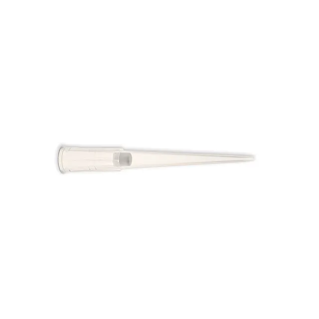Biosigma ClearLine 036060CLH puntali con filtro universali