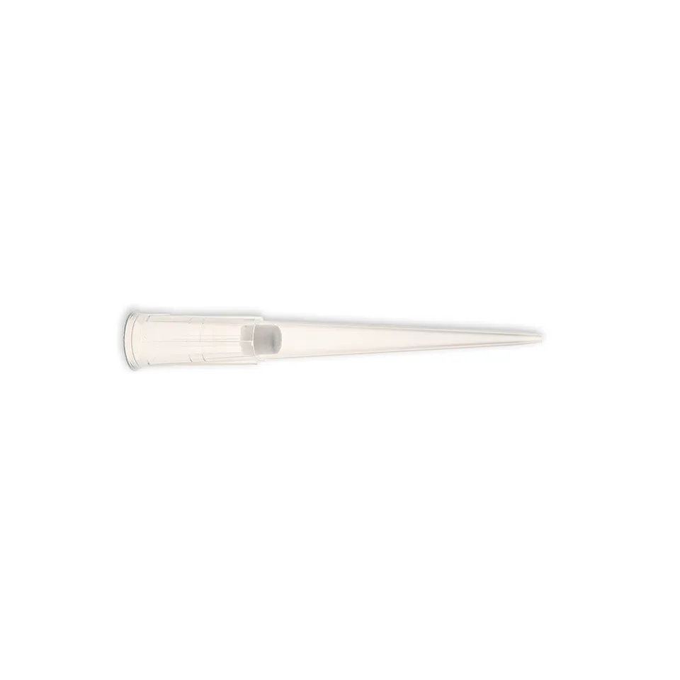 Biosigma ClearLine 036060CLH puntali con filtro universali
