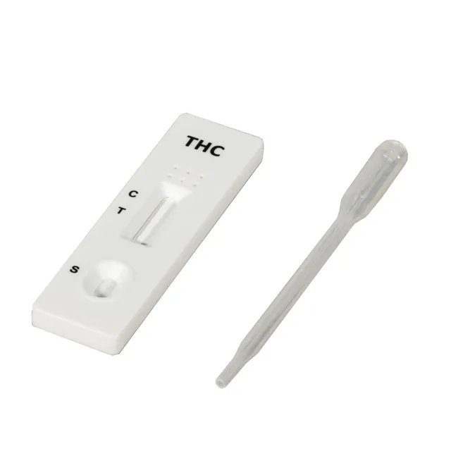Biosigma BSD701 test rapido THC urine 50 ng/ml