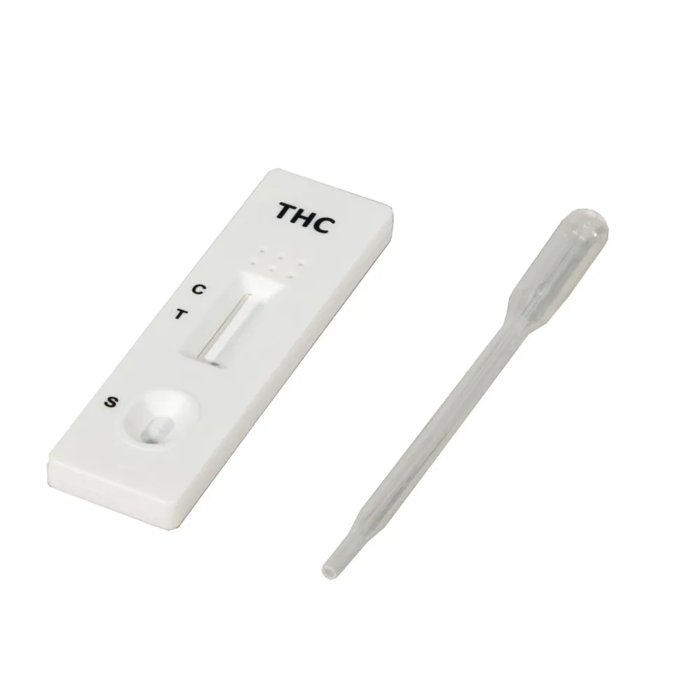 Biosigma BSD701 test rapido THC urine 50 ng/ml