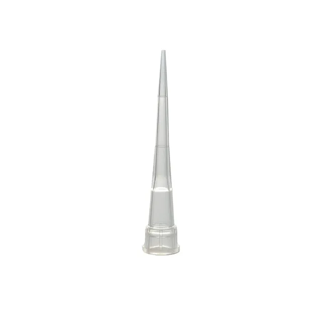 Biosigma CLEARLine 028200CLSFBH puntali universali 1000 pz