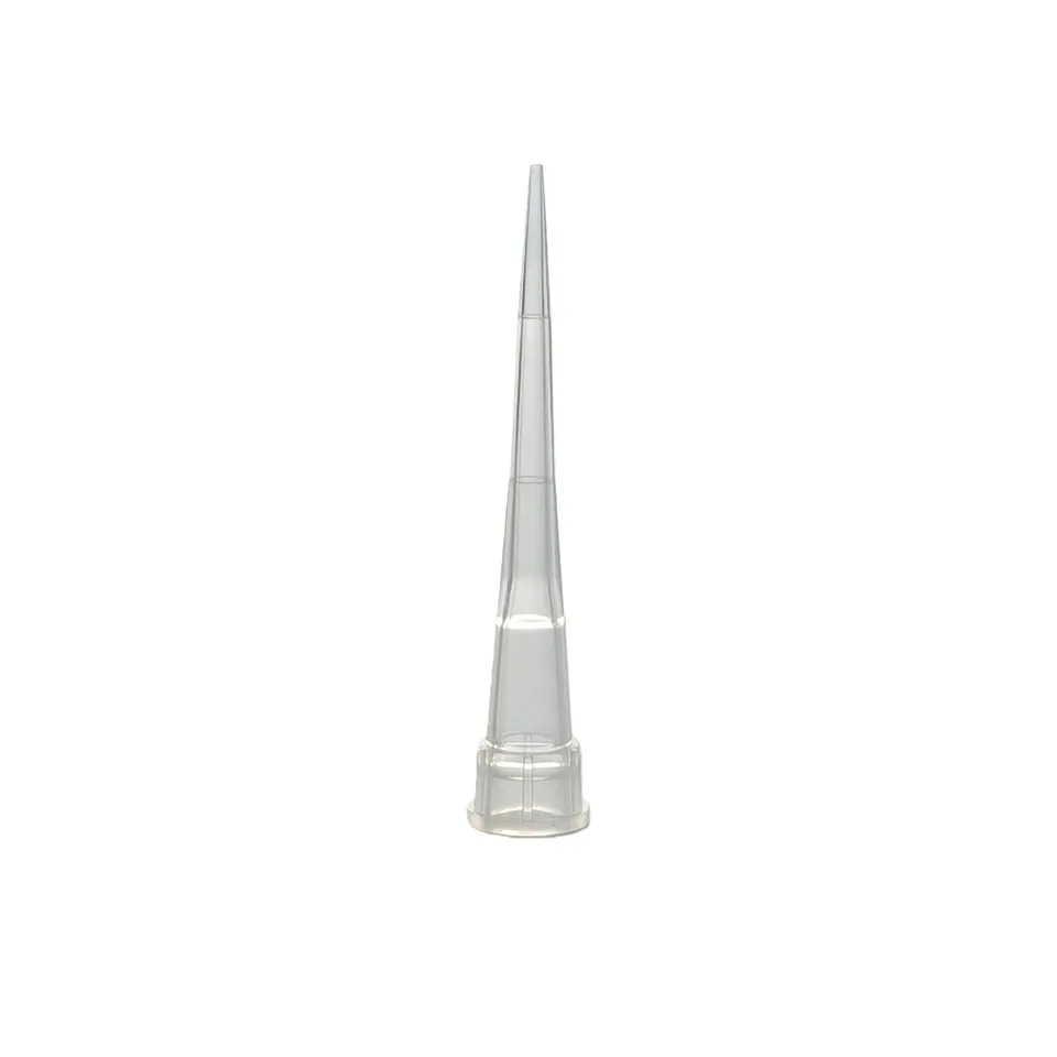 Biosigma CLEARLine 028200CLSFBH puntali universali 1000 pz