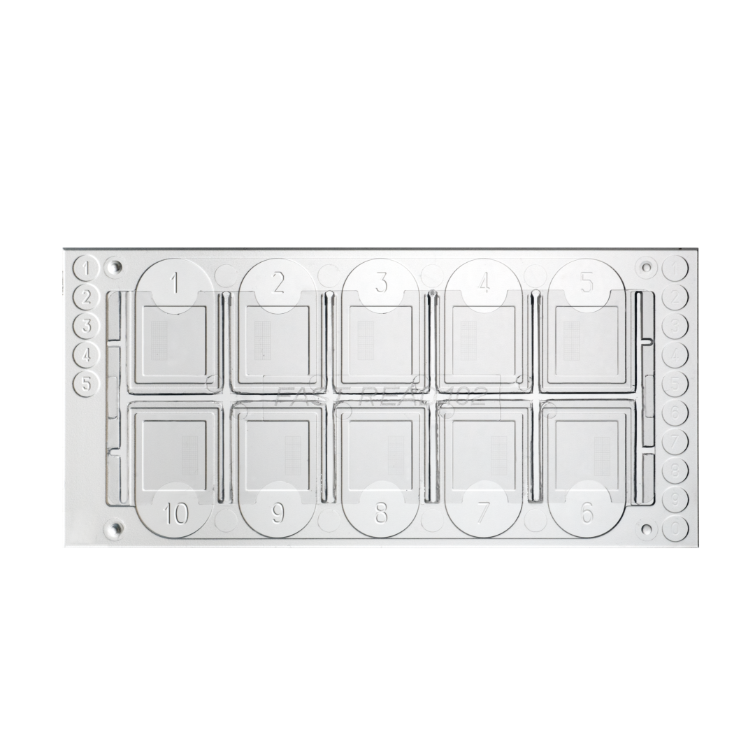 Biosigma Fast-Read 102 BVS100 kit urine 1000 determinazioni
