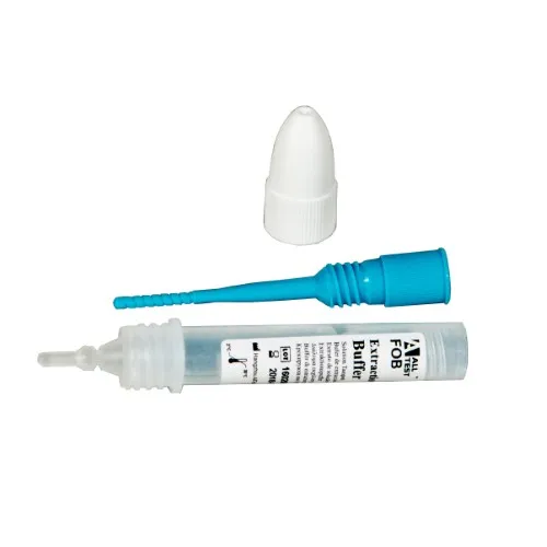Biosigma Oncology test rapido sangue occulto fecale FOB