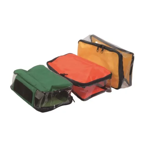 Biosigma BS2405B valigetta pronto soccorso blu