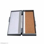 Biosigma BSL277 scatola portavetrino 50 posti ABS 3x20x8 cm
