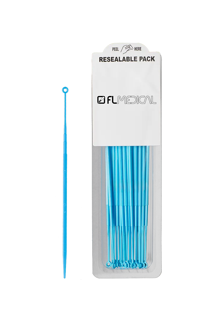 FL Medical Promed 30055 ansa inoculazione 1 ul 40 pezzi