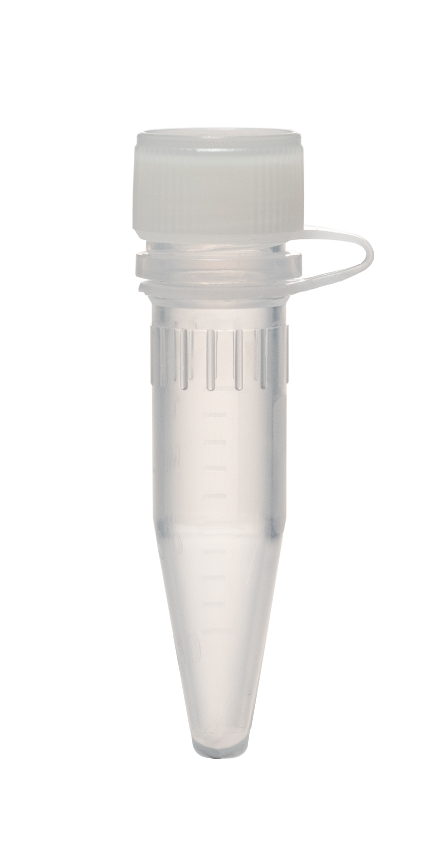 Biosigma CL726/S microprovette 1,5 mL sterili 1000 pz