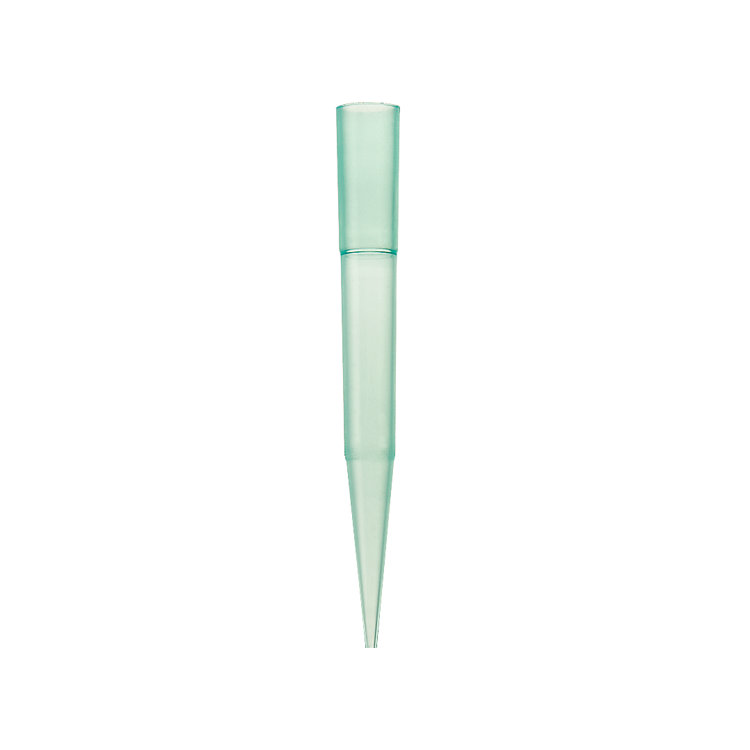 FL MEDICAL Promed 28055 puntale Oxford 100-1000 µl verde