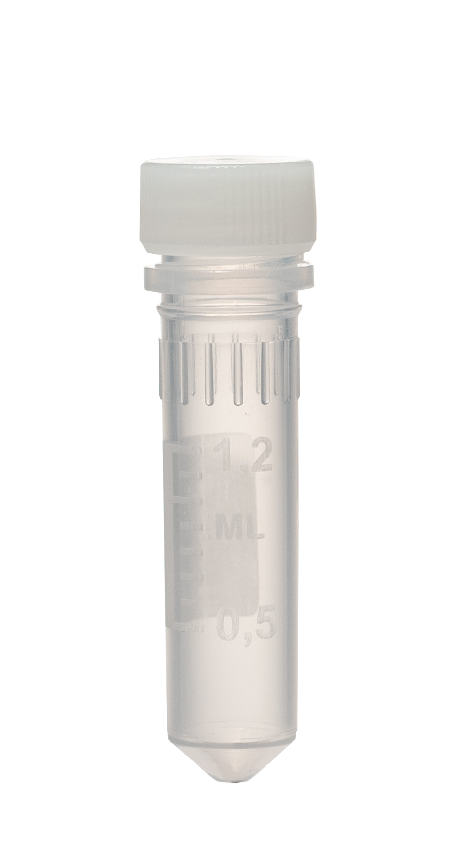Biosigma CLEARLine CL744/S microprovetta 2 ml sterile conica