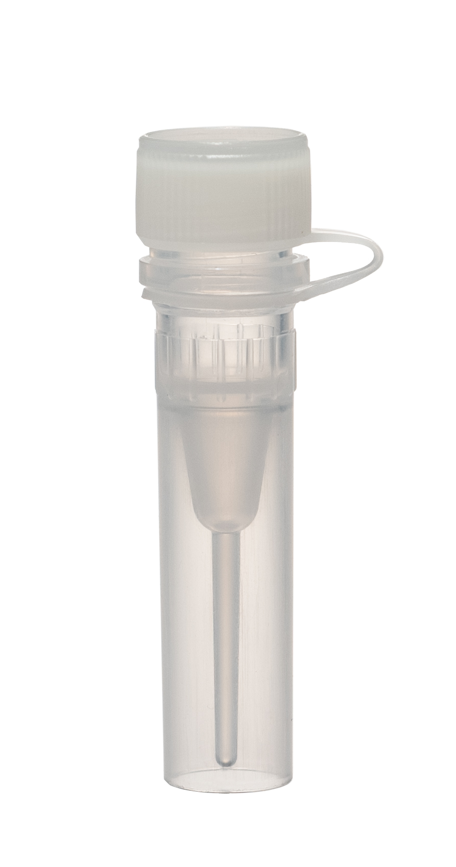 Biosigma CL616/S microprovetta 0,5 ml sterile 1000 pz