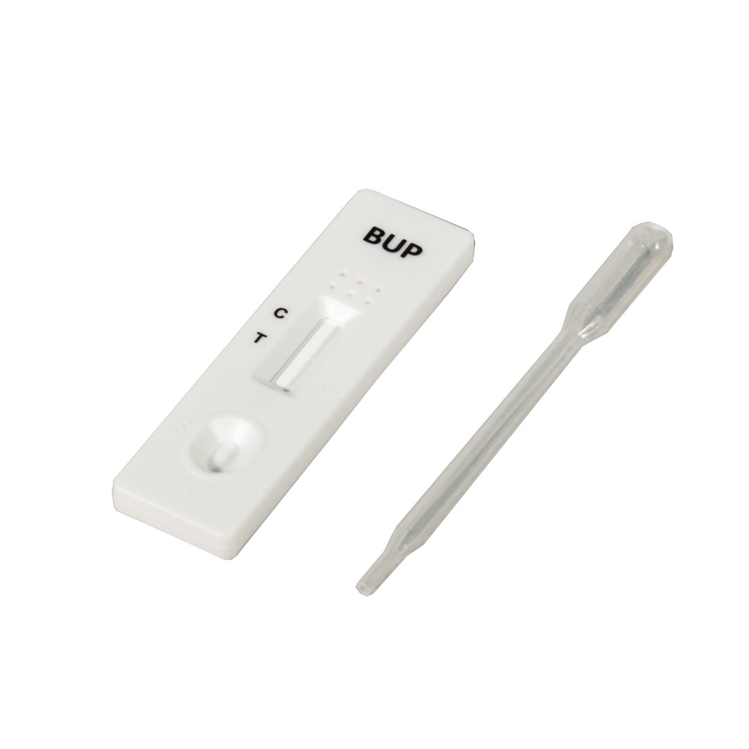 Biosigma BSD730 test rapido BUP urine 10 ng/ml