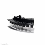 Biosigma BSA86 coppette pediatriche polistirene per Cobas