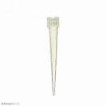 Biosigma BSR062 puntali 0-10 µl tipo Eppendorf