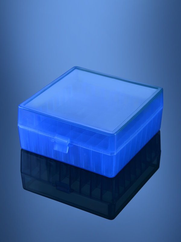 Glassco Cryo Box scatola criogenica PP